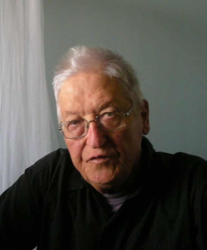 Père Emile ALLARD – 15 avril 2018