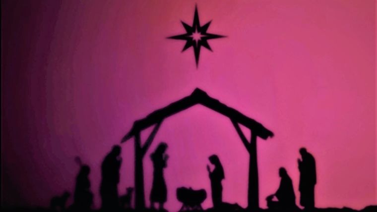 Célébrations de Noël: horaires pour une rencontre avec Dieu!
