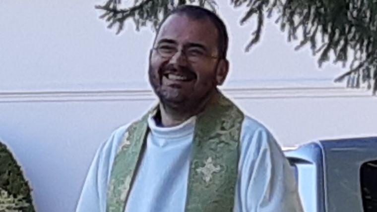 Père Yann VAGNEUX – 25 août 2019
