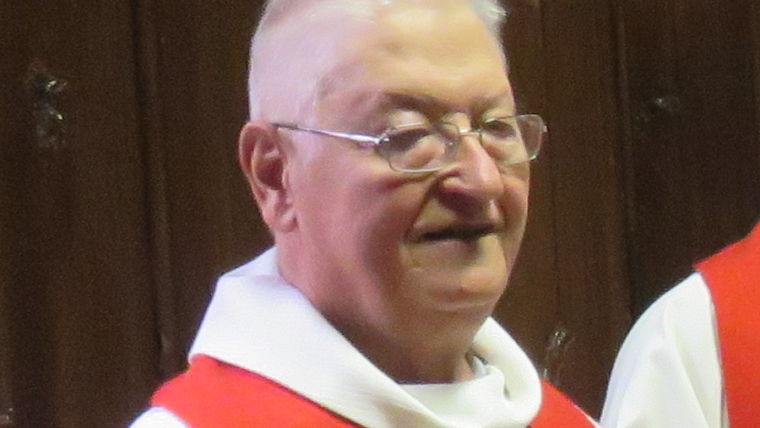 Père Emile ALLARD – 07 juin 2020