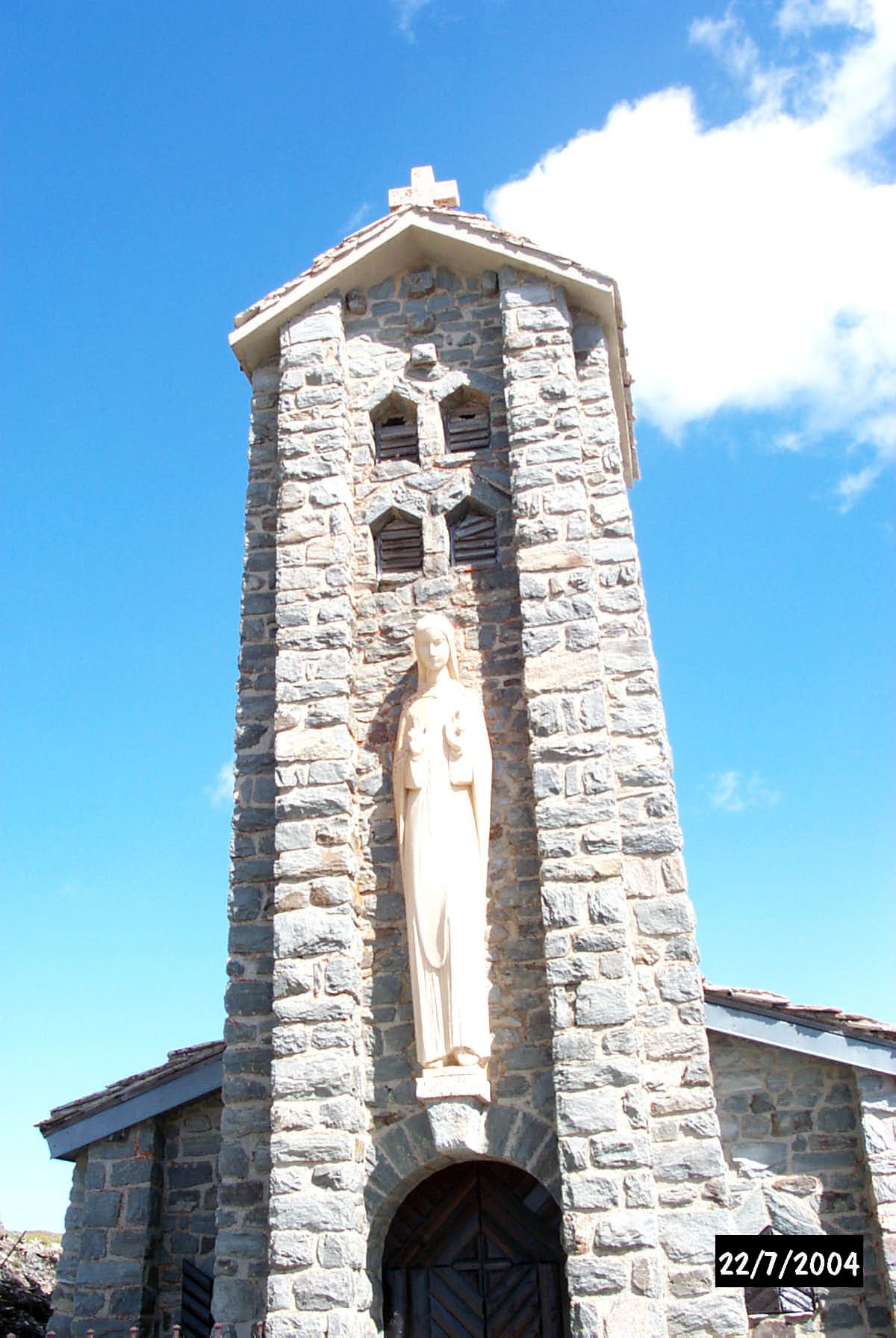 Marie-Notredamedetouteprudence-Liseran03 - Paroisse Des Douze Apôtres ...