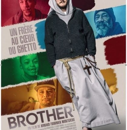 suite du ciné club paroissial « Brother »