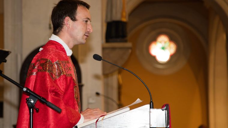 Père Vincent COUTIN – 07 septembre 2025