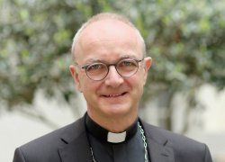 Lettre de notre nouvel archevêque