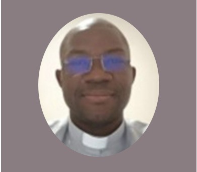 Père Irénée COMPAORE – 18 mai 2023