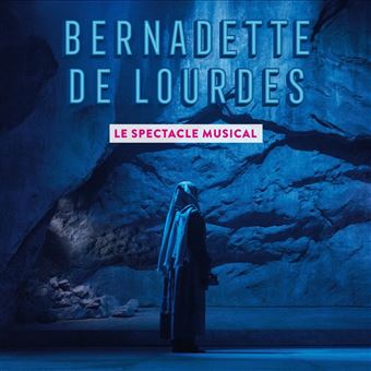 Spectacle Bernadette de Lourdes à Lyon le 26 mai 2024