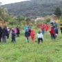 La formation d’une troupe de scouts sur la paroisse