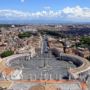 Un pèlerinage des diocèses de Savoie à Rome