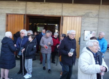 L’entrée en carême