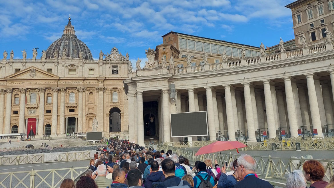 Une journée inoubliable à Rome