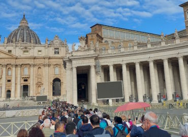 Une journée inoubliable à Rome