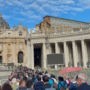 Une journée inoubliable à Rome