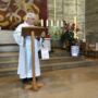 Fête de la dédicace de l’église de Saind Simond