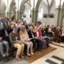 Célébration du sacrement des malades