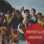 Soirée de présentation du futur patronage le 21 mai 2025