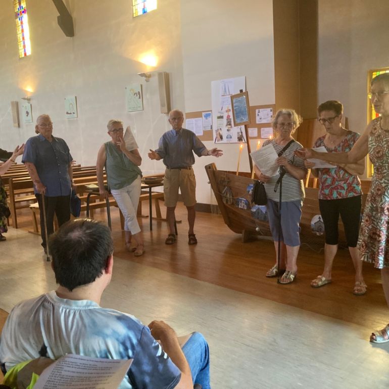 La nuit des églises