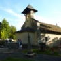 La chapelle de Brison les oliviers