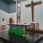 La communauté de sainte Bernadette