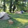 L’été des scouts d’Aix les Bains