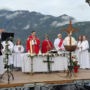 Messe de rentrée au petit port