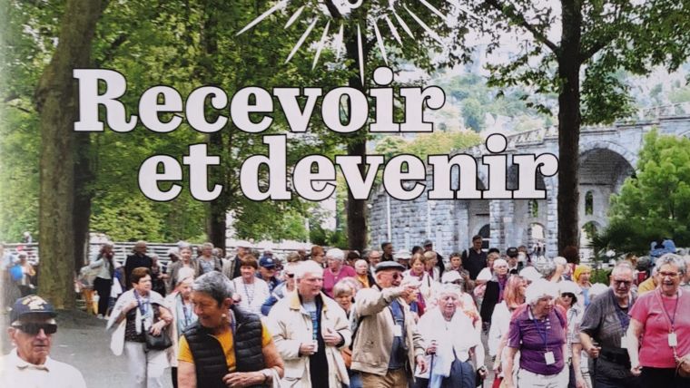La rentrée du mouvement chrétien des retraités