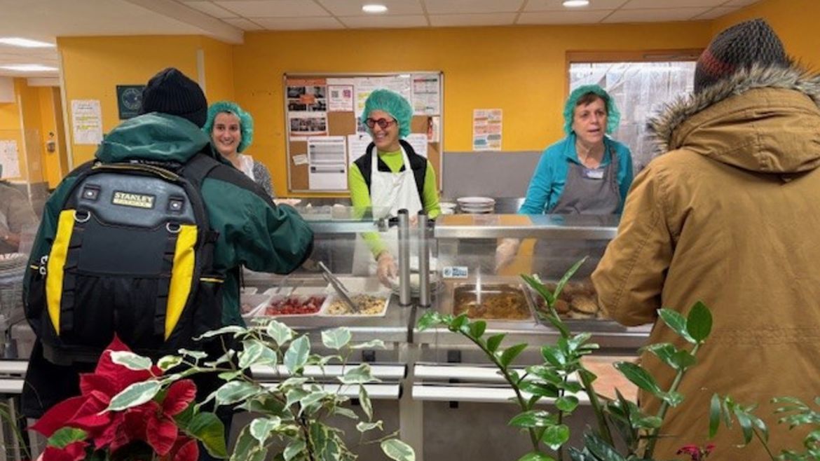 La 8° journée mondiale des pauvres