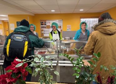 La 8° journée mondiale des pauvres