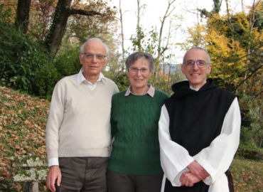 Des rives du lac du Bourget à l’abbaye de Citeaux