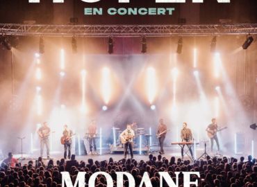 Concert Rock Chrétien le 7 novembre à Modane