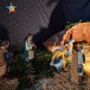 La visite des crèches de nos églises