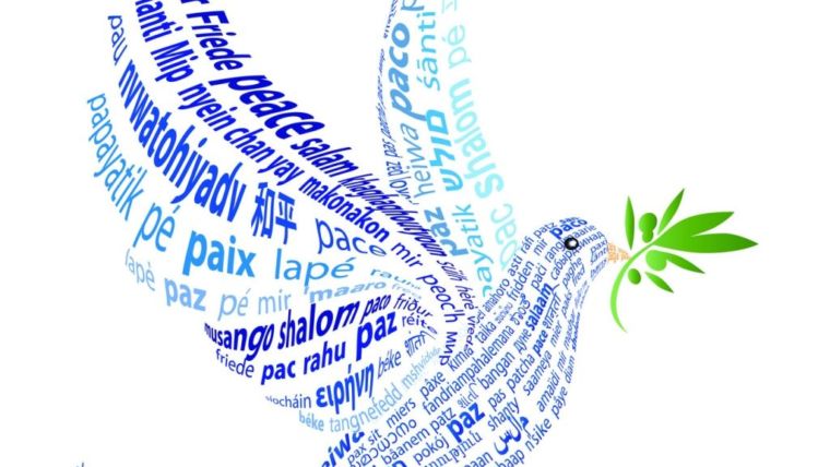 Accueillons les possibilités de la paix