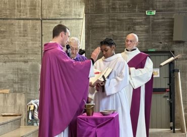 Le mercredi des cendres