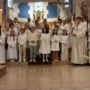 Les premières Communions