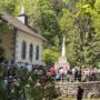 Le pèlerinage à Notre Dame de Bellevaux