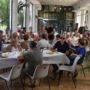 La grande tablée, pour les 80 ans du secours catholique