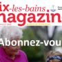 Abonnez-vous au journal paroissial