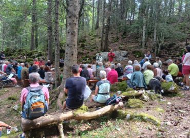 Des points de repère  spirituels pour l’été