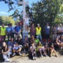 Marche du doyenné pour le CCFD