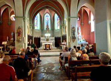 Retour sur les journées du patrimoine
