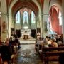 Retour sur les journées du patrimoine