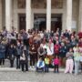 Temps fort du doyenné sur les pas de Don Bosco