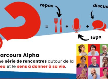 « Doyenné d’Aix, parcours Alpha » c’est quoi ?