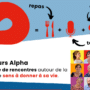 « Doyenné d’Aix, parcours Alpha » c’est quoi ?