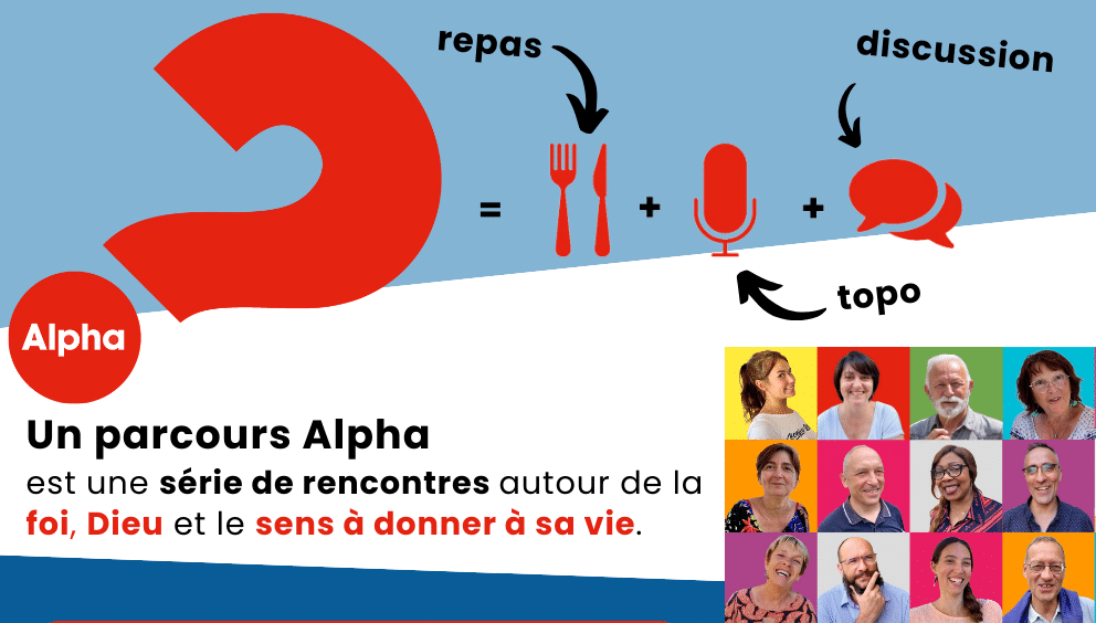 « Doyenné d’Aix, parcours Alpha » c’est quoi ?
